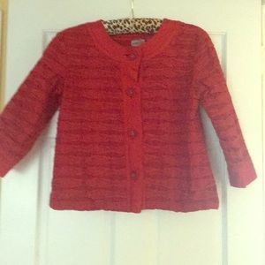 Chico’s light weight jacket